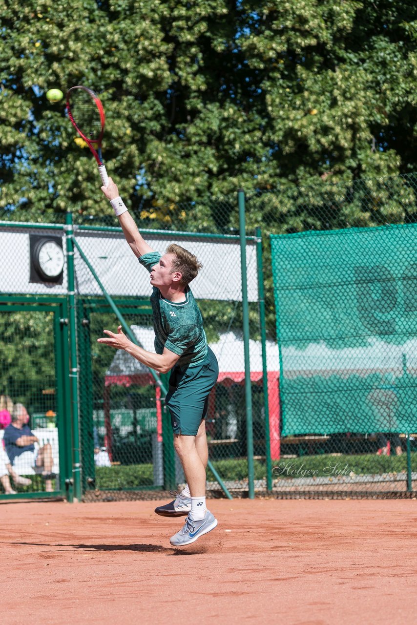 Bild 161 - Kuehlungsborner Tennisturnier